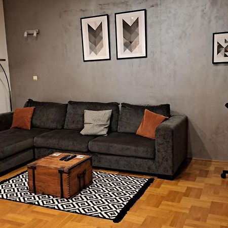Apartment Reful Split Exterior photo