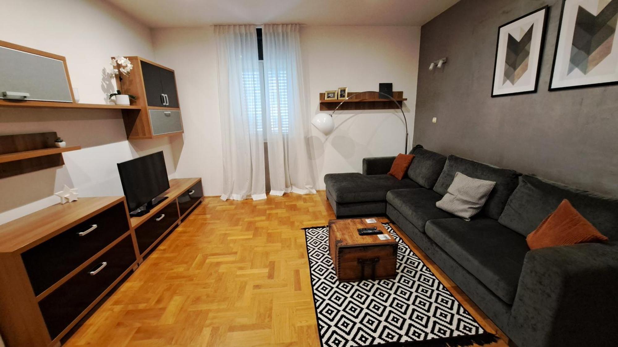 Apartment Reful Split Exterior photo